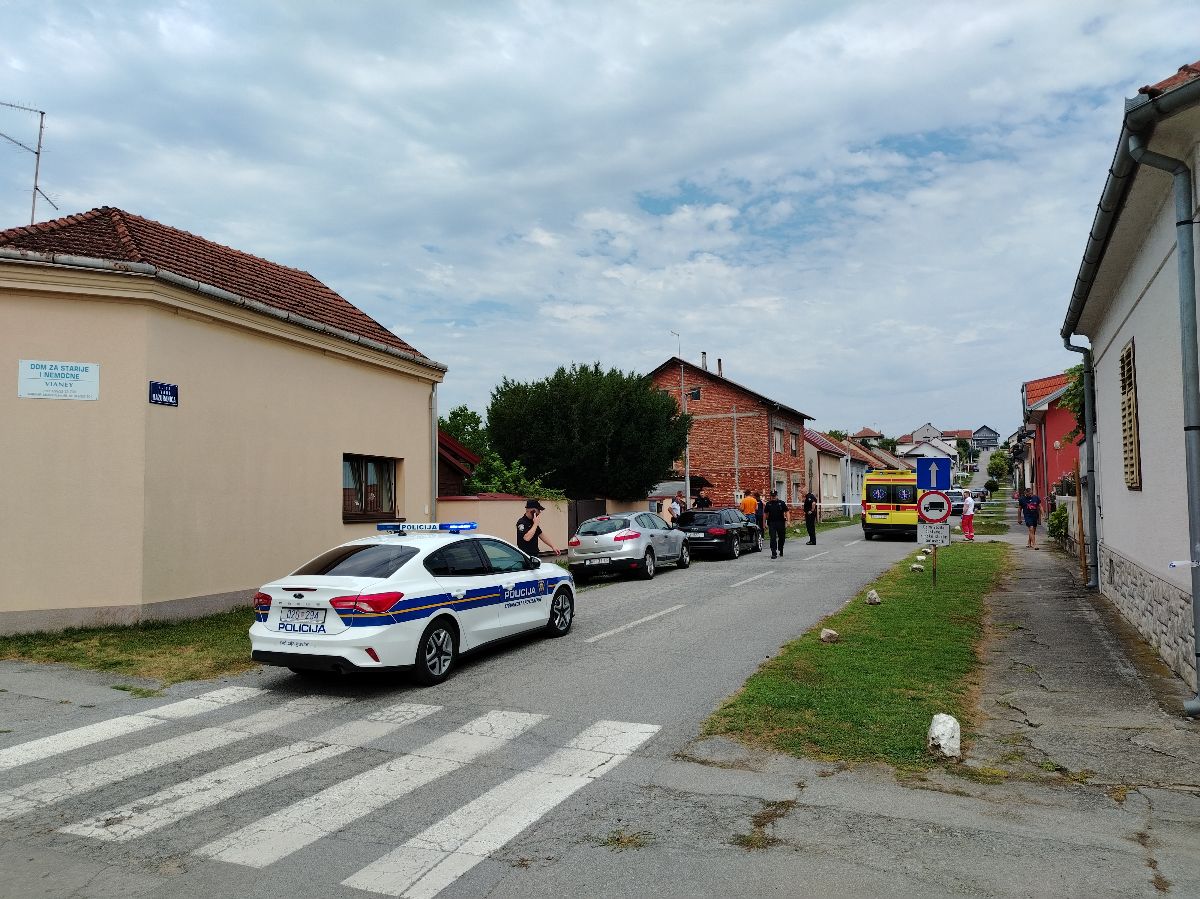 Mladen Pavković: S manijakom iz Daruvara branitelji nemaju baš ništa!