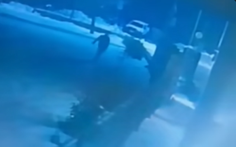 Je li policija lagala o potjeri za masovnim ubojicom? Nova snimka otvara sumnje