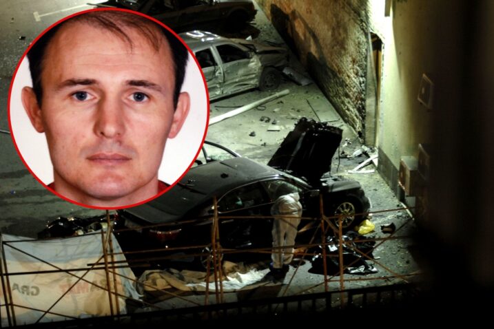 Ubojica Ive Pukanića osumnjičen za ubojstvo petero pripadnika ZNG-a