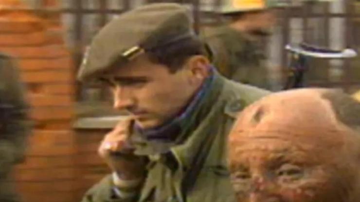 Ovo je ubojica Jean-Michela Nicoliera. 'Svejedno mi je hoću li ubiti čovjeka ili kokoš'