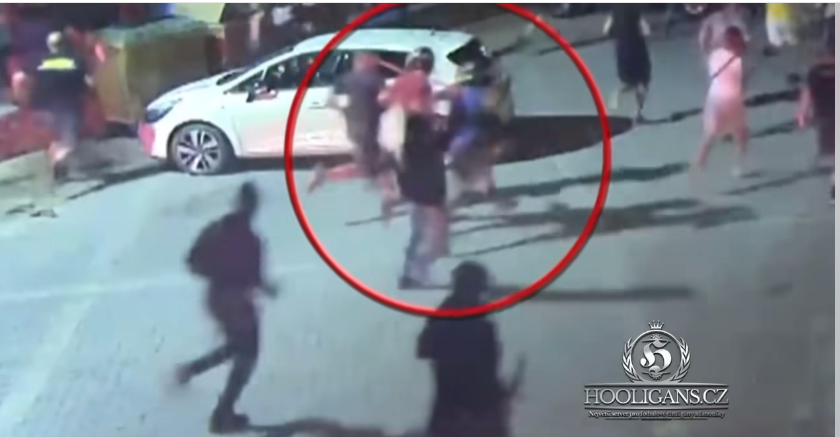 Potpuni preokret: Na nožu kojim je ubijen navijač AEK-a pronađen DNK uhićenog grčkog huligana