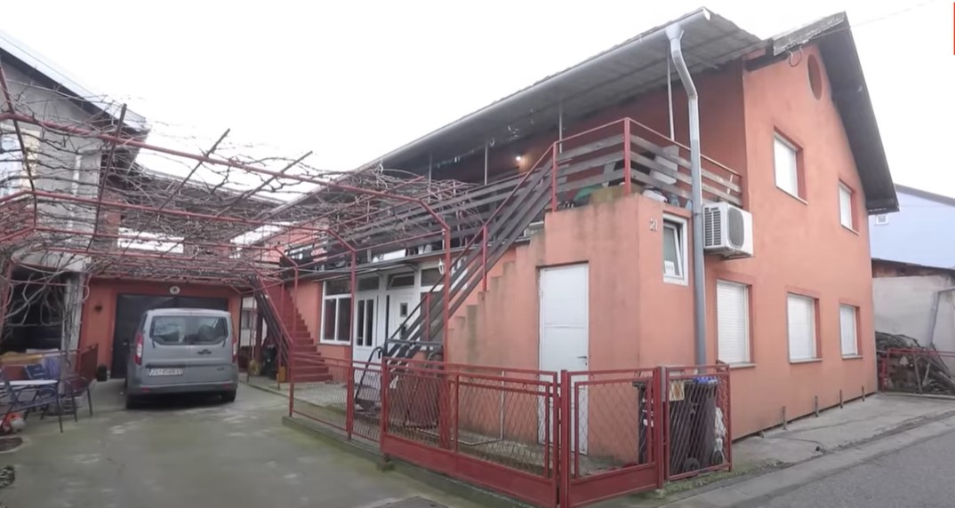 ‘PLJAČKAO AUTOMAT KLUBOVE I POŠTARSKE KOMBIJE!’ Cure detalji stravičnog ubojstva djevojčice: ‘Non stop su imali problema, nije dolazio tamo od Božića”: