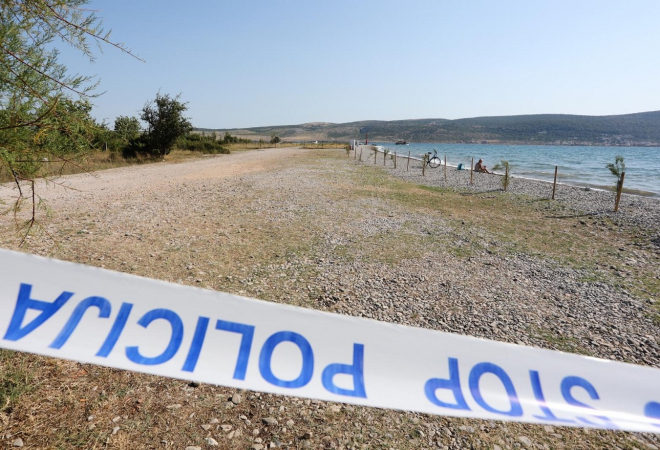 POLICIJA O UBOJSTVU U SELINAMA: Nakon svađe alkoholizirani 25-godišnjak izbo 41-godišnjaka nožem u leđa