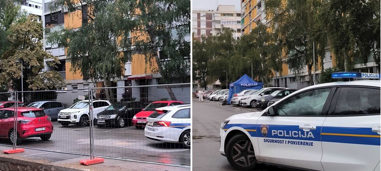 DETALJI TRAGEDIJE  U ZAGREBU Ubio ženu pa sebe!  Prijavljivala ga je zbog prijetnji, policija ga je uhitila, no sudac pustio na slobodu