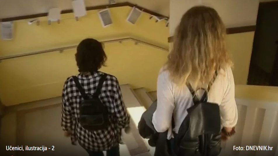 Od idućeg tjedna učenici svih razreda vraćaju se u škole? Dvije županije ostaju na oprezu: "Situacija u okruženju veoma je zabrinjavajuća"