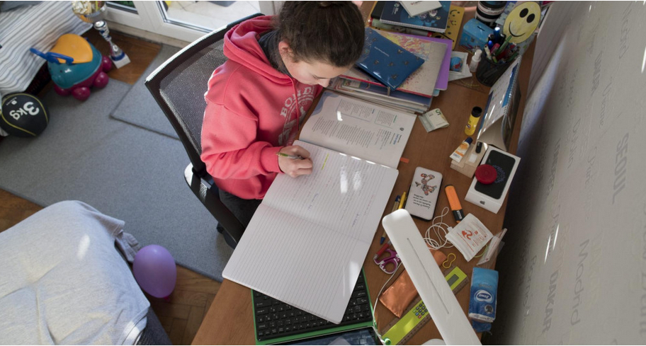 Učenici u osam županija i Zagrebu idu na online nastavu: Evo gdje sve vrijedi nova, stroža mjera