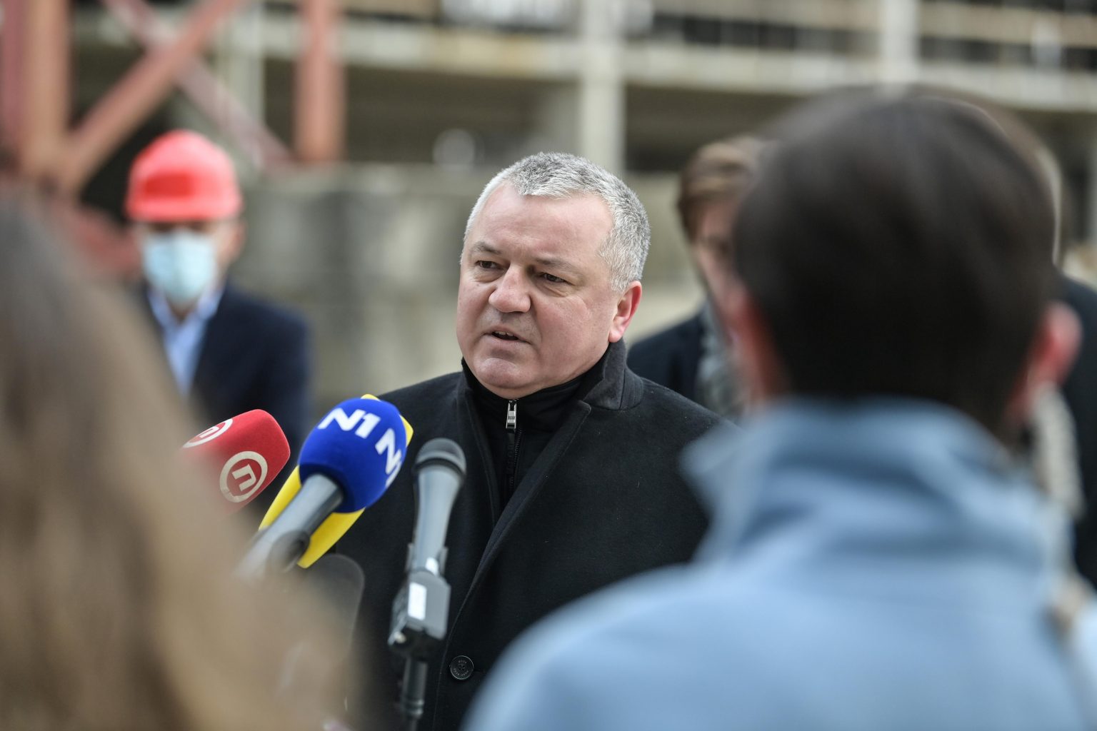 Horvat o Bozanićevoj prozivci: Vapaj s oltara ‘požurite se’ je vapaj s kojim ja svaku večer liježem i budim se