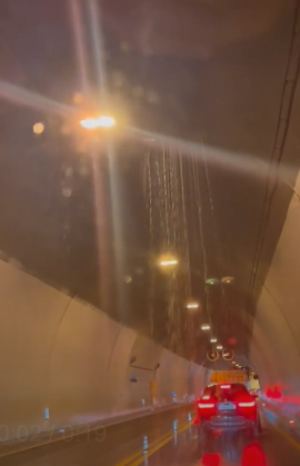 Nevrijeme zahvatilo Hrvatsku: Jaka kiša paralizirala Istru i Kvarner, tunel Učka propušta!