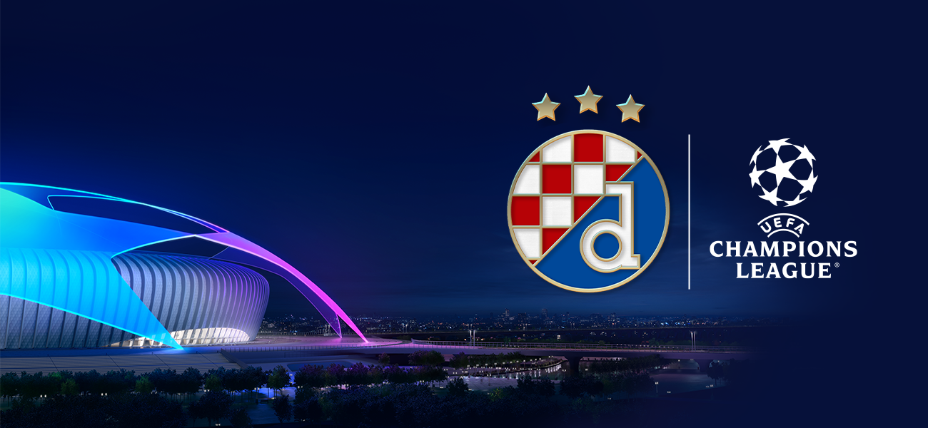 DINAMO VEČERAS MORA DATI SVE OD SEBE ZA POBJEDU: Evo gdje gledati utakmicu protiv Milana