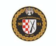 Otkrivanje spomenika i paljenje svijeća poginulim hrvatskim braniteljima u Tinju