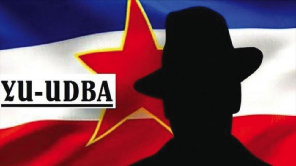 Svi se boje objaviti registar bivših Udbaša i Kosovaca. Zašto?