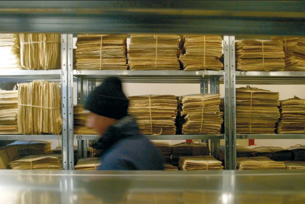 Europski parlament poziva da se otvore dosjei UDBA-e i KOS-a