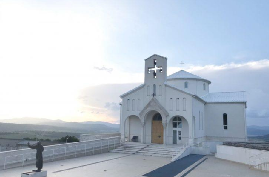 Memorijalno groblje u Udbini – nacionalni projekt dostojnog ukopa hrvatskih žrtava komunističkih zločina