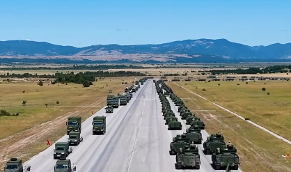 VIDEO: Pogledajte kako teku pripreme za mimohod – Anušić najavljuje spektakl za 30 godina Oluje