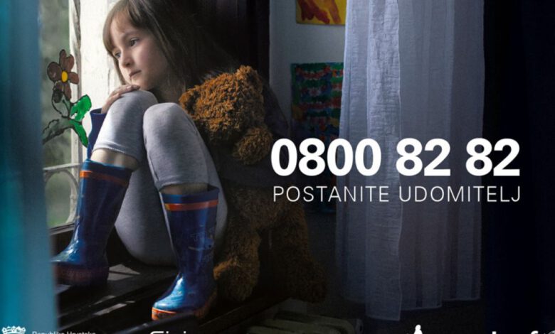 13. Nacionalni susret udomiteljskih obitelji