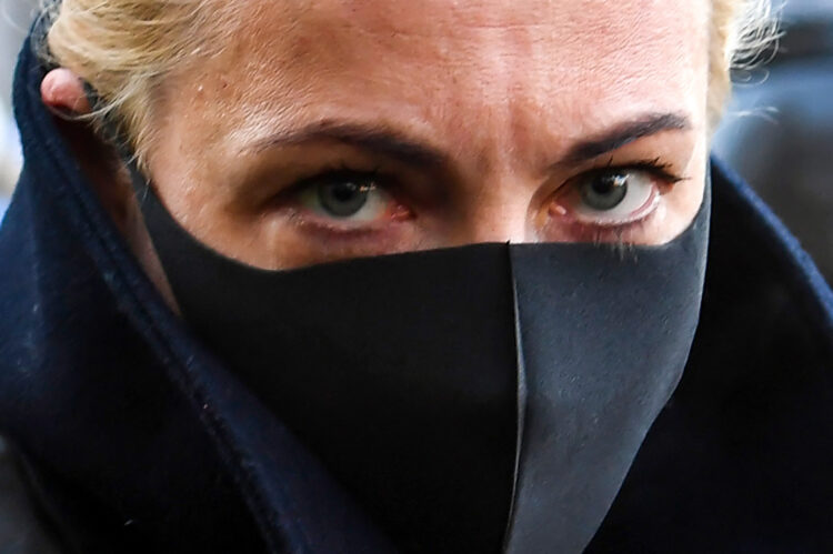 Tko je Julija Navaljna, nova Putinova protivnica?