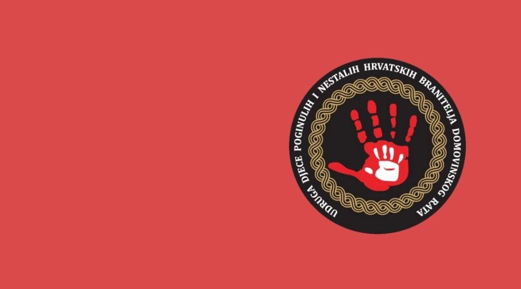 UPITNIK – Zakonske odredbe i rad institucija RH koje se bave poslovima skrbi o hrvatskim braniteljima, članovima njihovih obitelji i stradalnicima DR u svrhu poboljšanja kvalitete življenja djece poginulih, smrtno stradalih i nestalih hrvatskih branitelja