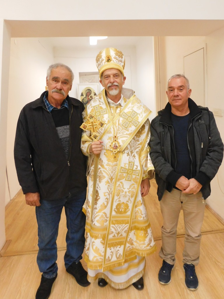 UDRUGA HRVATSKIH BRANITELJA PRAVOSLAVNE VJERE dobila je rješenje o upisu u registar udruga