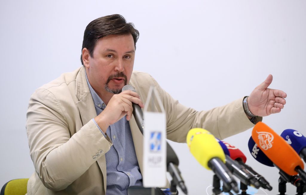 Udruga Glas poduzetnika poziva: Zaustavite udar na paušalne obrte. Pustite ljude da rade!