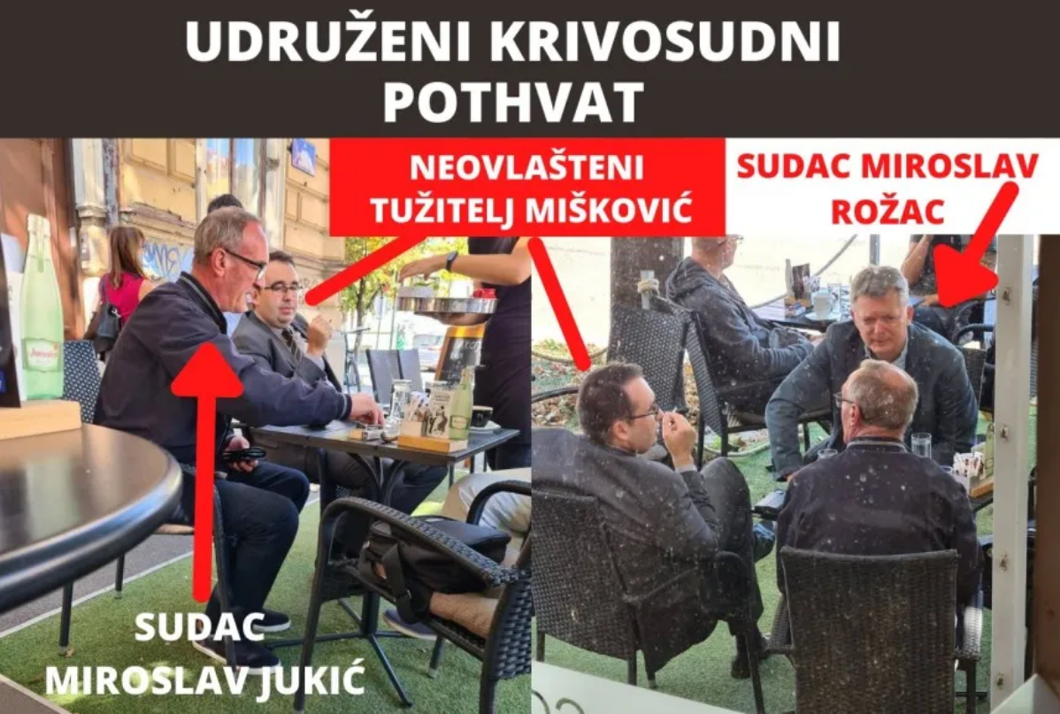 Zdravko Mamić objavio najavljene ‘nove dokaze‘