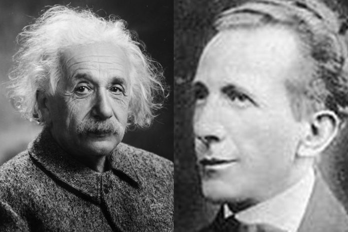 Pročitajte apel Alberta Einsteina povodom ubojstva Milana pl. Šufflaya