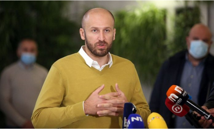 U proteklom tjednu ugostiteljima promet 95 posto manji od uobičajenog za ovo razdoblje