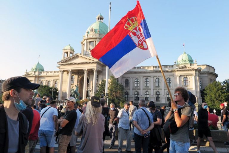 25. srpnja 1990. ‘Veliki srpski sabor’ u Srbu i stari kult ‘ugroženog Srbina’