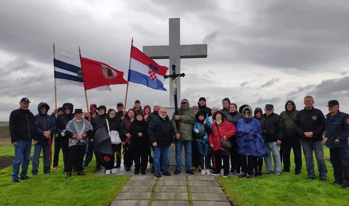 Obljetnica 31. godine osnutka Postrojbe       ZNG –a u Općini Antunovac - Pozivnica