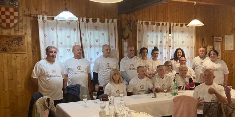 UHB RH - EDUKACIJSKO REKREATIVNE RADIONICE U PRIRODI II