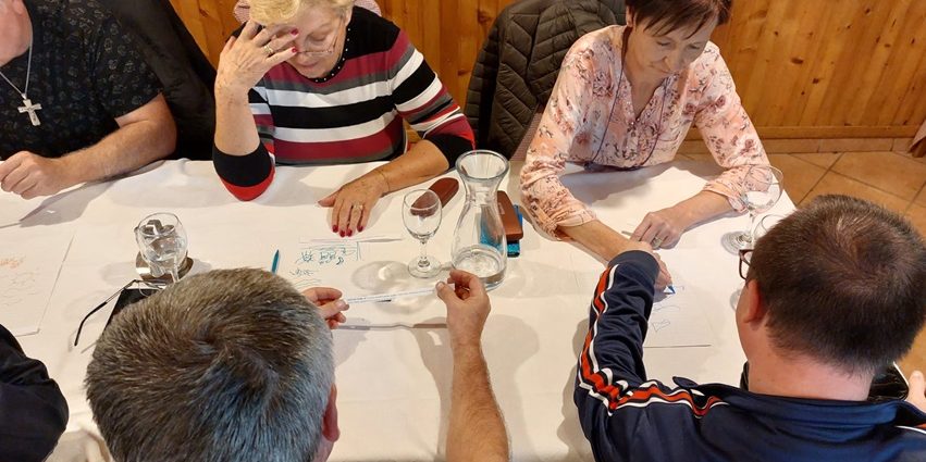 EDUKACIJSKA RADIONICA „KAKO ME NE RAZUMIJEŠ“