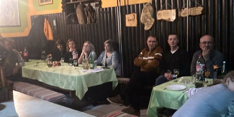 UHB RH - EDUKACIJSKA RADIONICA „OD INSPIRACIJE DO AKCIJE“