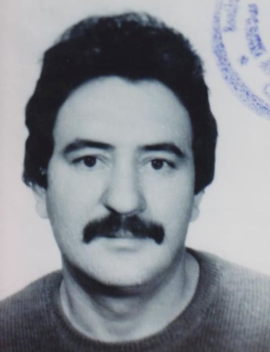 U SPOMEN NA SEDMORICU UBIJENIH HRVATSKIH BRANITELJA IZ ANTUNOVCA I IVANOVCA 6. listopada 1991. – 6. listopada 2021.