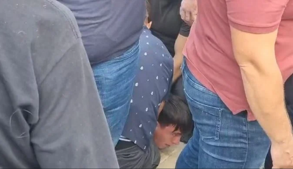 Uhićeni maloljetnik ostavio čak 20 oproštajnih pisama? “Bio je blizak Franciškoviću”