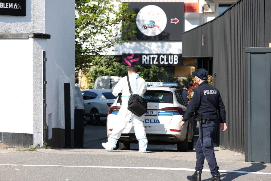 Uhićeni za ubojstvo Sablje zbog šoka nije mogao iznijeti obranu, evo što slijedi