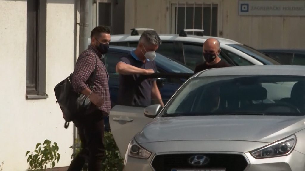 Završeno ispitivanje petero uhićenih u akciji PNUSKOK-a