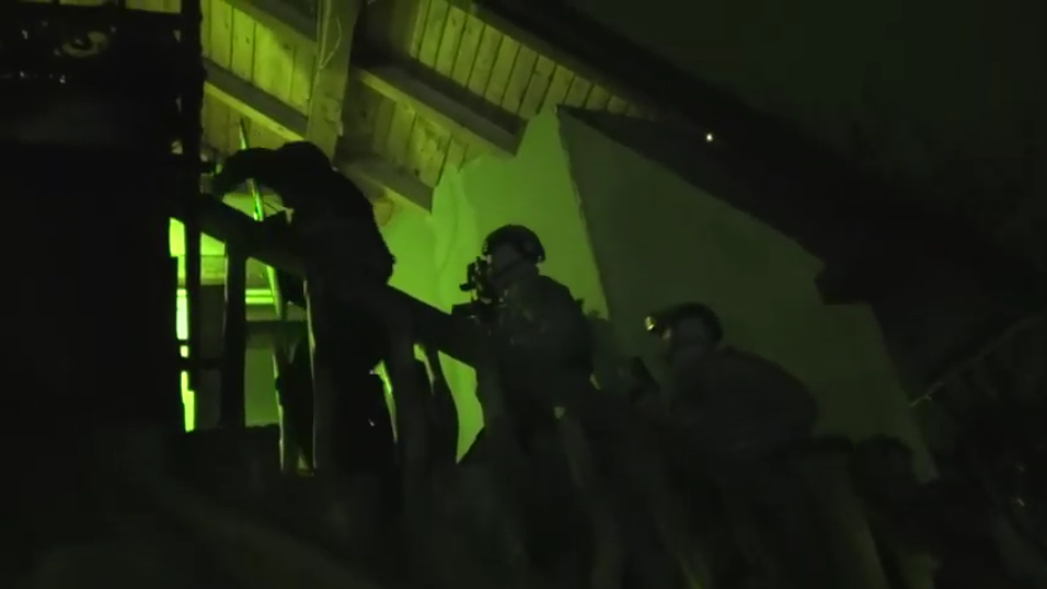 VIDEO MUP objavio snimke uhićenja bande koja je varala lakovjerne starce: Najstariji imao 93 godine