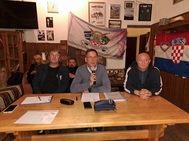 Istaknut doprinos obilježavanju obljetnica Domovinskog rata i skrbi za branitelje