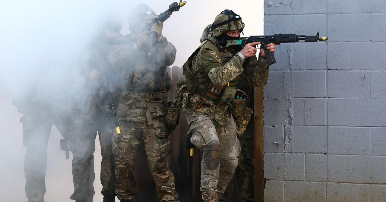 Ukrajini nedostaje pola milijuna vojnika! Smislili su rješenje, ali i Putin sprema odgovor...