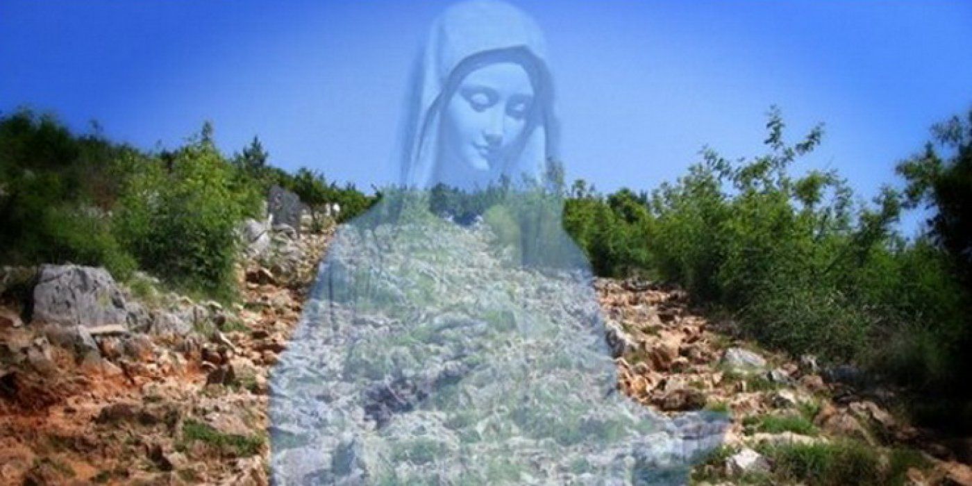 24. lipnja 1981. – prvo ukazanje u Međugorju, prema iskazima djece