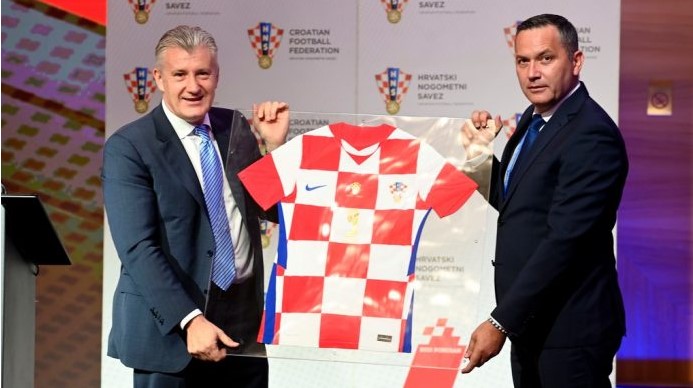 HNS: Šuker smijenjen, Marijan Kustić novi predsjednik, Svetina i Pletikosa direktori