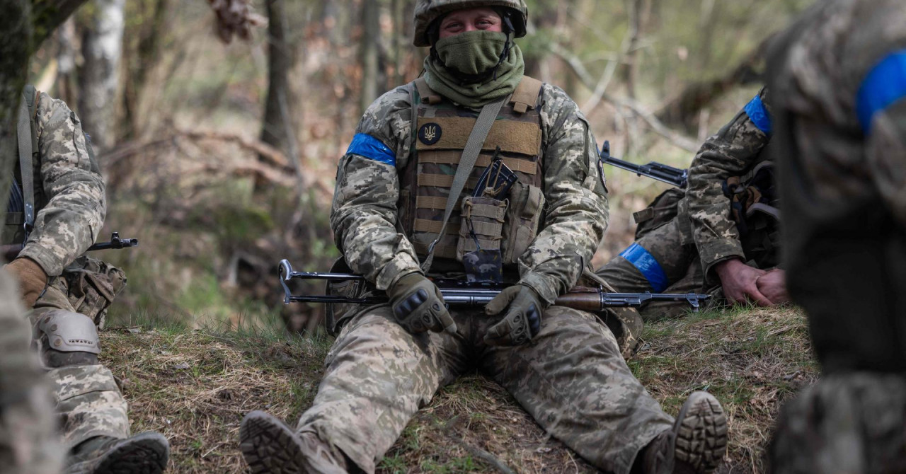 MOBILIZACIJA Ukrajini stiže pola milijuna novaka, Rusi ostaju bez tenkova, stručnjaci donijeli presudu: ‘Nije dobro...‘