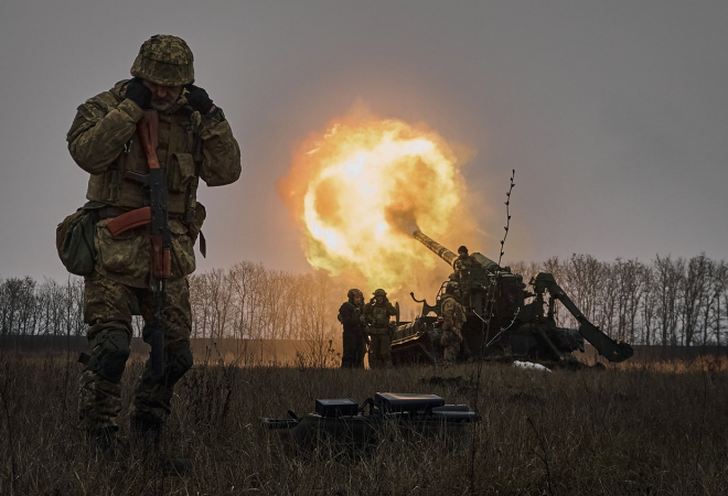 (VIDEO) POČEO VELIKI OBRAČUN NA KRVAVOJ FRONTI? Rusi likuju: ‘Odbili smo golemi napad, mislili su da smo tu slabi!’, Ukrajina moli za tišinu