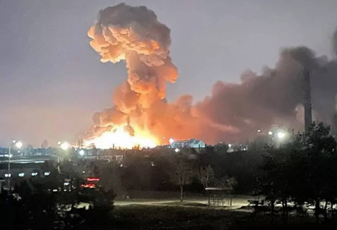 Zastrašujuća prognoza stručnjaka s Harvarda: ‘Prijete tri katastrofe, a Ukrajina nije najveća’