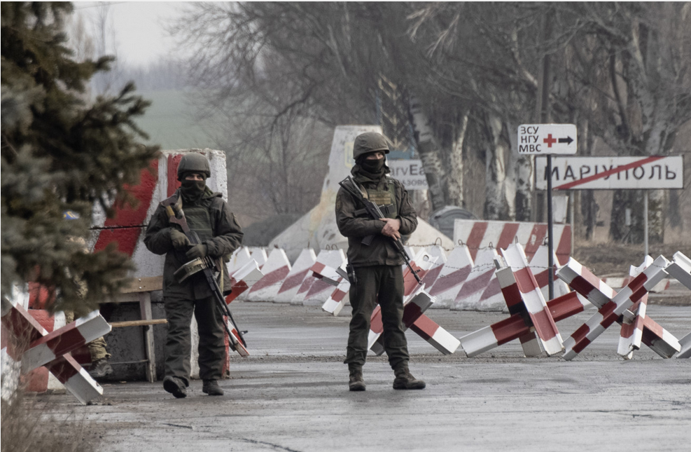 HAKERSKI NAPADI U UKRAJINI! Na meti stranice ukrajinskog ministarstva obrane, banaka i firmi. ‘Znamo tko je odgovoran za ovo’