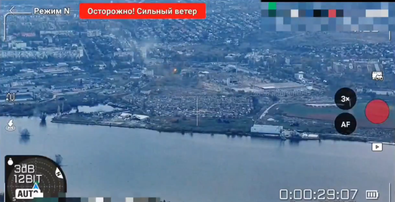 Rusko granatiranje Hersona: Tri civila poginula, gotovo 20 ranjenih u napadu na stambeni kvart