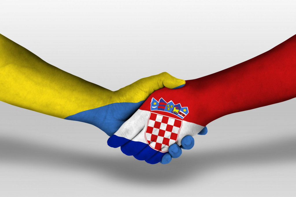Hrvatska upala u ogroman problem zbog Ukrajine: ‘Više nije tajna, došlo je od tamo’
