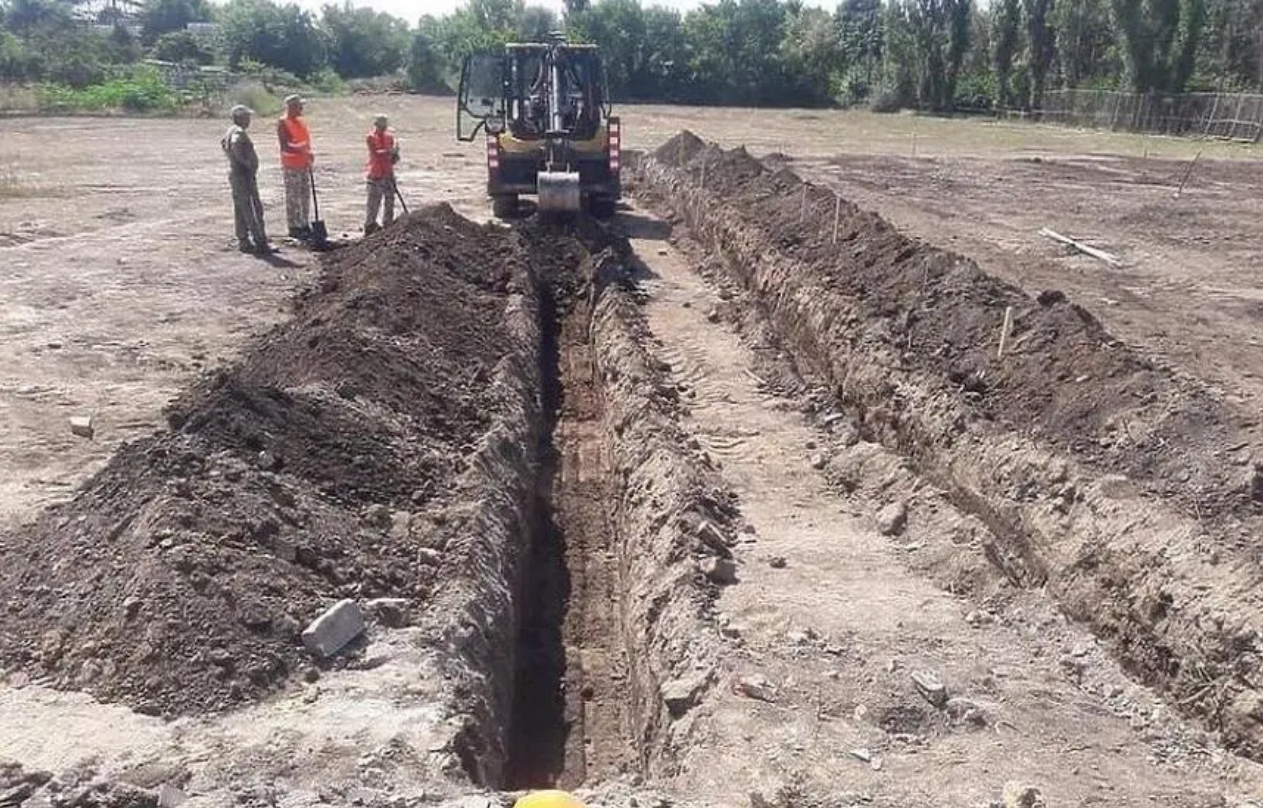 U Ukrajini pronađeni ostatci tisuća žrtava Staljinovih čistki