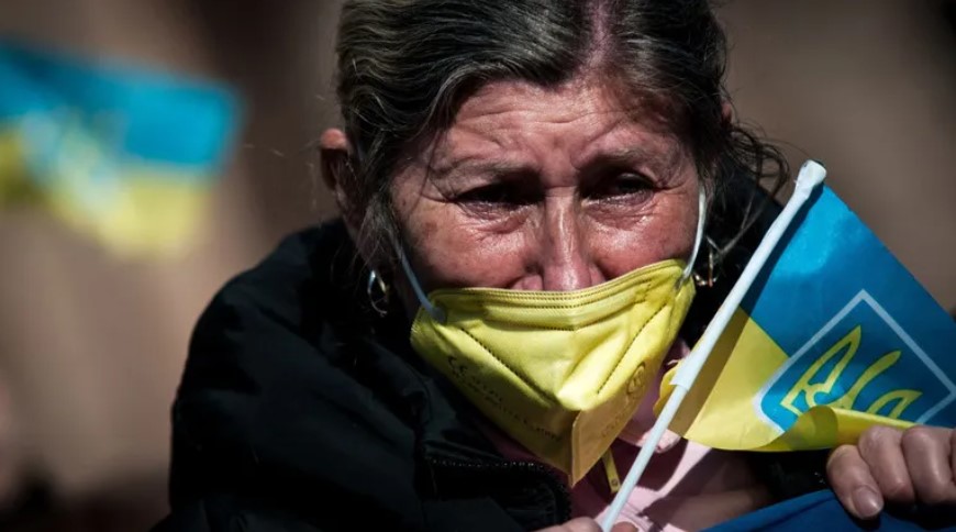 Rat u Ukrajini mogao bi pogoršati pandemiju covida! WHO upozorava: 'Bez sumnje će doći do porasta brojki'