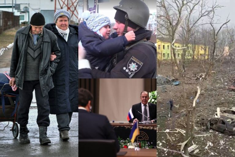 UŽIVO Sastanak u Turskoj završio bez rezultata, Lavrov tvrdi – ‘Nismo napali Ukrajinu’ (KRONOLOGIJA DANA)