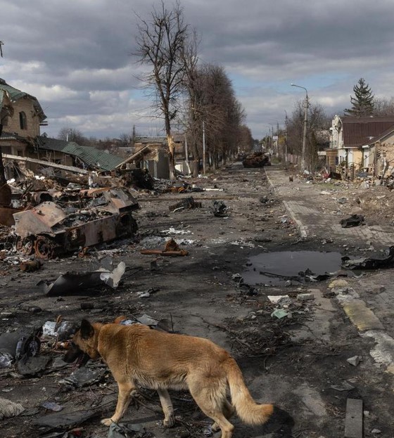 OVO SU NEPOBITNE ČINJENICE O RATU U UKRAJINI - MOŽEMO IH NE UVAŽITI, ALI PROMIJENITI NE!